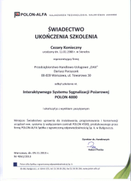 POLON4000_Cezary_Konieczny