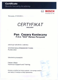 BOSCH