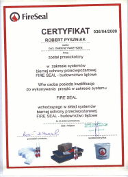 FireSeal