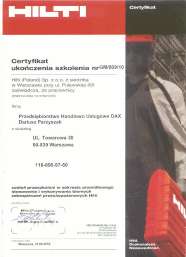 Hilti